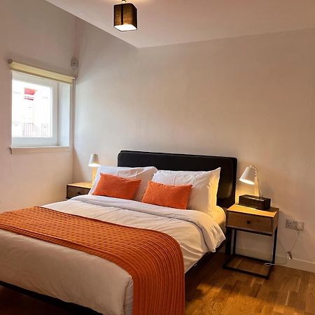2 Bed 2 Bath With Private Parking Appartement EDI Buitenkant foto